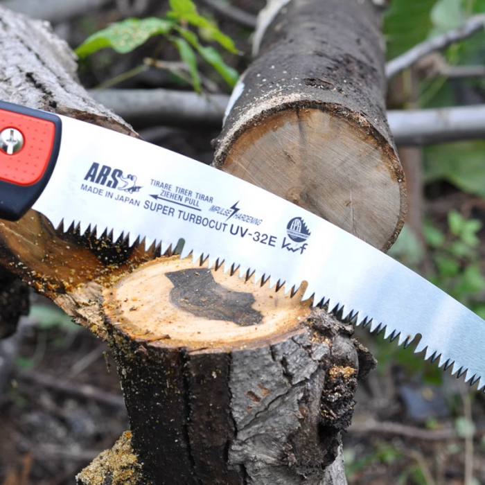 Fierastrau profesional pentru gradinarit ARS UV-32E [3]