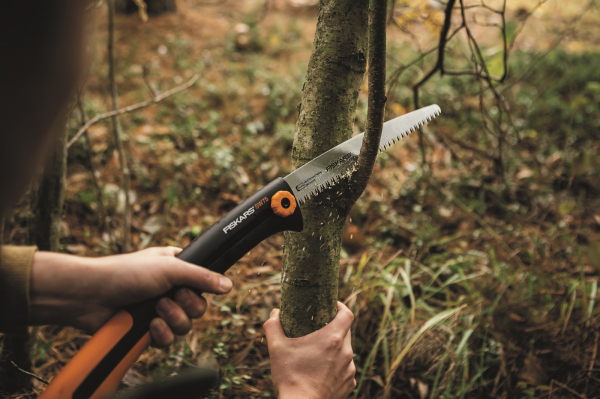 Fierastrau de gradina Fiskars (L) Xtract™ SW75 [4]