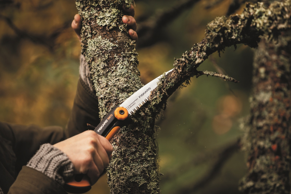 Fierastrau de gradina Fiskars (S) Xtract™ SW73 [4]