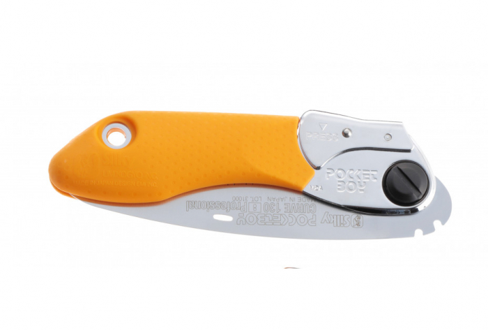 Fierastrau Pocketboy 130-8 cu lama curba [2]
