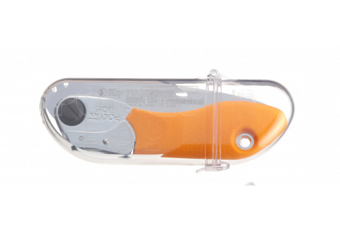 Fierastrau Pocketboy 130-8 cu lama curba [3]