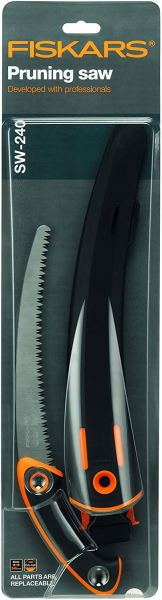 Fierastrau profesional Fiskars SW-240 [3]