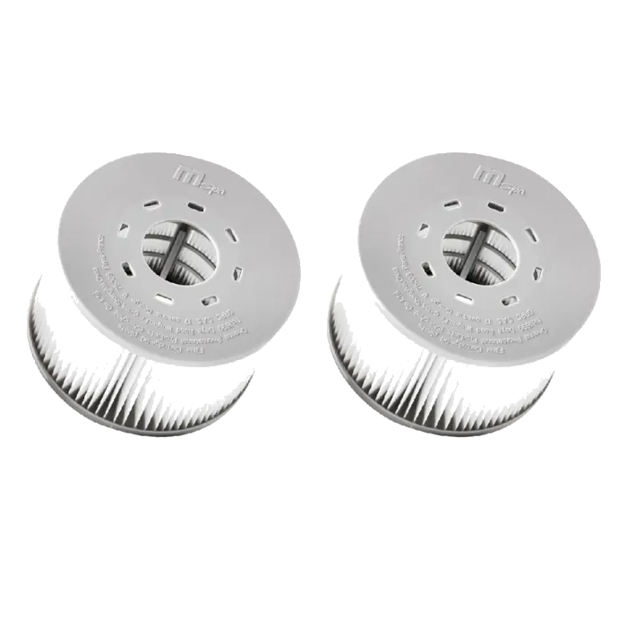 Filtru universal MSpa LF90-A pentru minipiscine, set 2 buc [2]