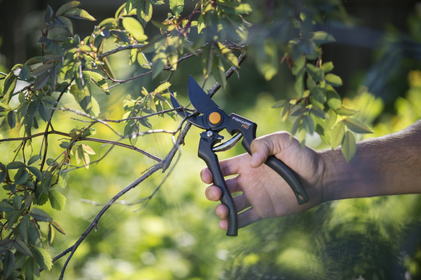 Foarfeca Fiskars Pro P90 [4]