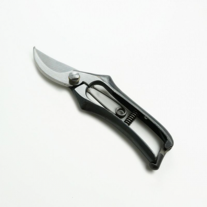 Foarfeca japoneza fabricata manual SAHO Miror finishing Tip A 200 (M) [2]