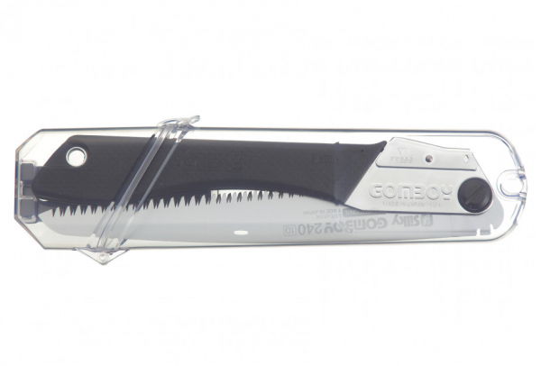 Fierastrau Silky Gomboy 240-10 [3]