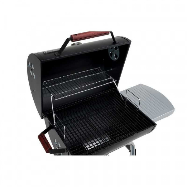 Gratar pe carbuni Black Taurus 440 Landmann 31420 [2]
