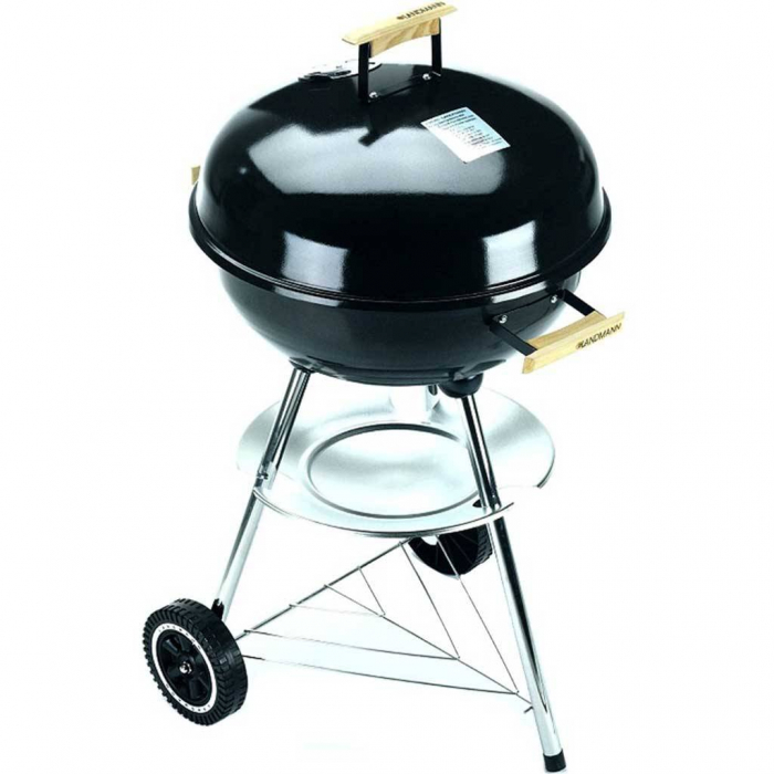 Gratar pe carbuni Kettle Grill Chef Landmann 0423 [3]