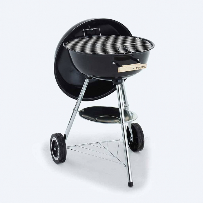 Gratar pe carbuni Kettle Grill Chef Landmann 0423 [4]