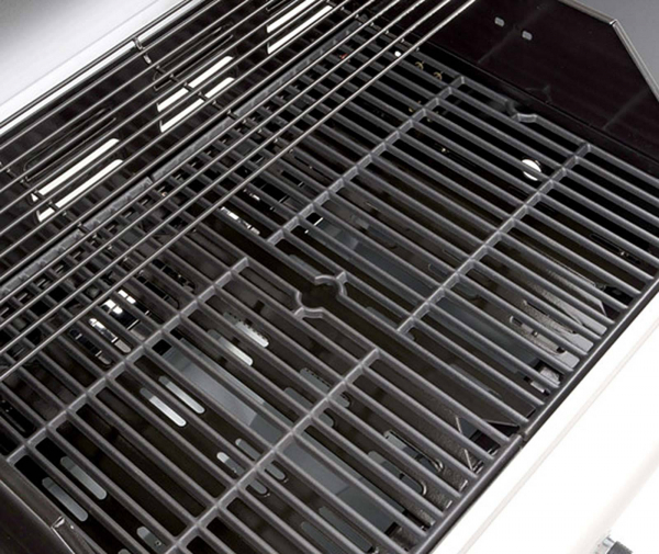 Gratar pe gaz Triton 4.1 Negru Landmann 12962 [4]