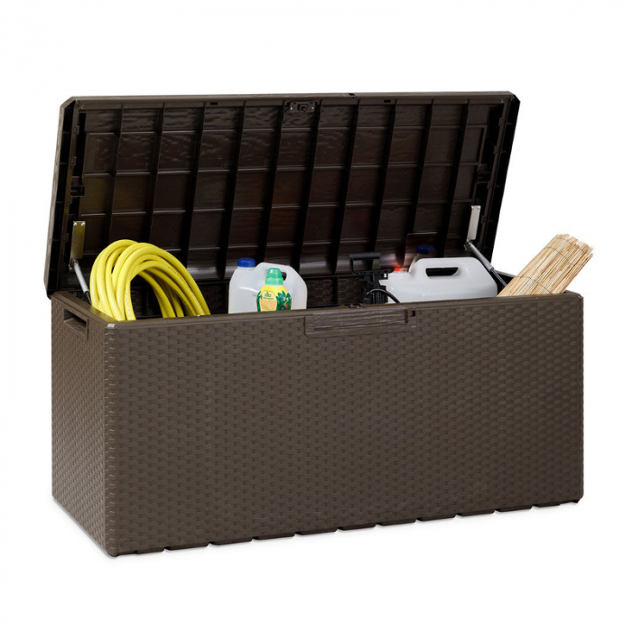 Lada bancheta depozitare Toomax Portonovo Maro 123,7x54,5x58,7 cm [6]