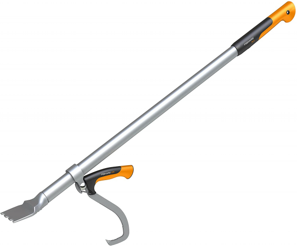 Levier pentru busteni 126052 Fiskars WoodXpert L [2]