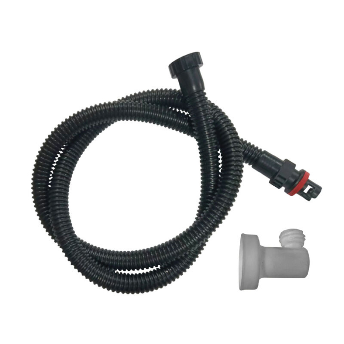 Minipiscina SPA cu pereti rigizi mSPA Denver, rotunda, 6 locuri [15]