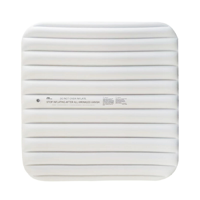 Minipiscina SPA cu pereti rigizi mSPA Oslo Aero Plus, patrata, 6 locuri [9]