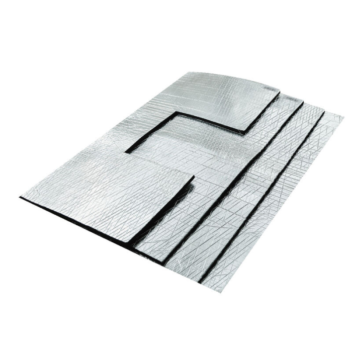 Minipiscina SPA cu pereti rigizi mSPA Tribeca, patrata, 6 locuri [12]