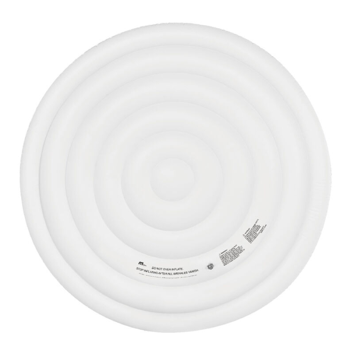 Minipiscina SPA cu pereti rigizi mSPA Tuscany, octogonala, 6 locuri [10]