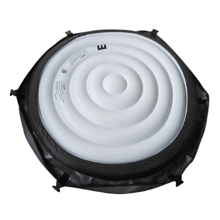 Minipiscina SPA gonflabila mSPA Mono-Eco, rotunda, 8 locuri [9]