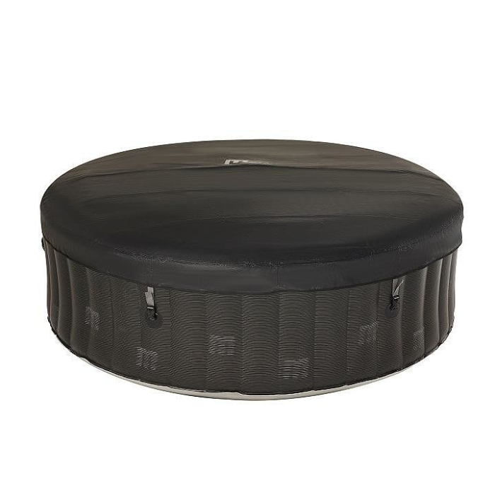 Minipiscina SPA gonflabil mSPA Comfort STARRY, rotunda, 6 locuri [7]