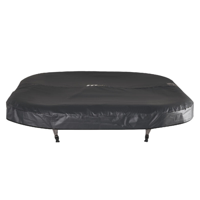 Minipiscina SPA gonflabil mSPA Comfort Tekapo, patrata, 6 locuri [8]