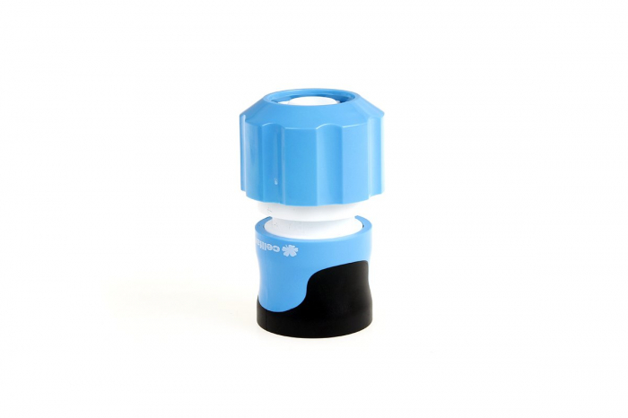 Set pistol pentru stropit cu 4 functii si conectori 3/4" ERGO [6]