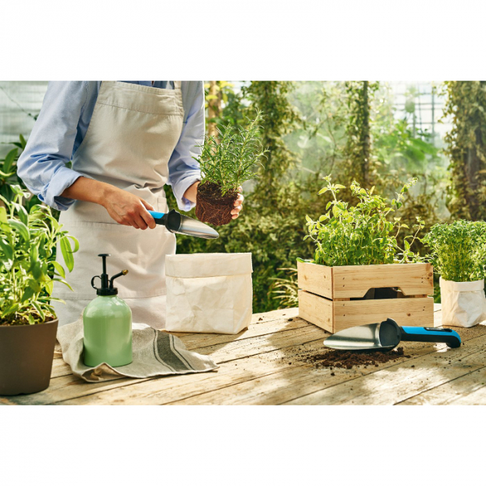 Plantator lat pentru gradinarit ERGO [3]
