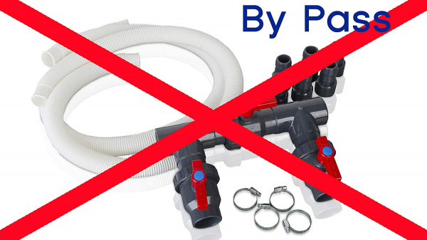 Pompa de caldura GRE mini pentru piscina supraterana de pana la 10 m3 [5]