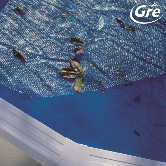 Prelata izoterma pentru piscina ovala 730 x 375cm 180 microni [3]