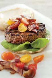 Presa hamburger din aluminiu 12 cm Landmann 13710 [7]