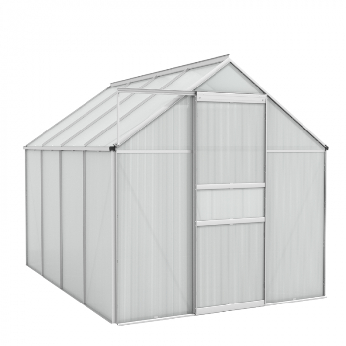Mini sera gradina 257x195x197cm Vitavia Comet 5000 [3]