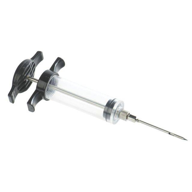Seringa pentru marinare cu ac 6 cm Landmann 13758 [3]
