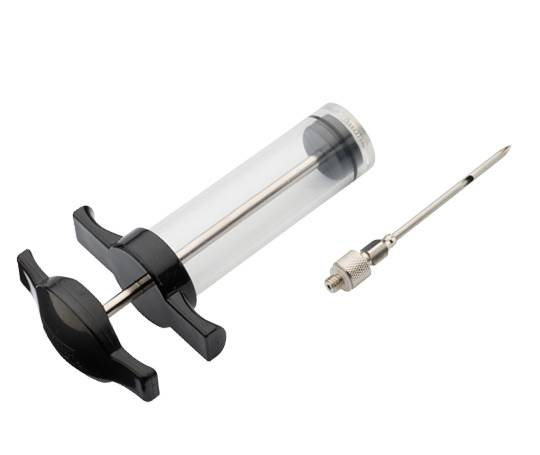 Seringa pentru marinare cu ac 6 cm Landmann 13758 [2]