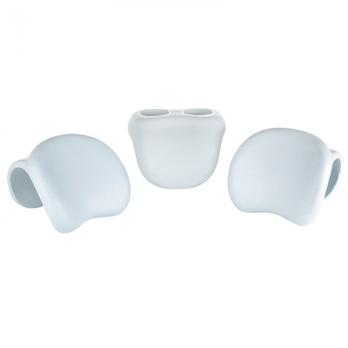 Set 2 tetiere si suport pahare pentru minipiscine gonflabile [2]