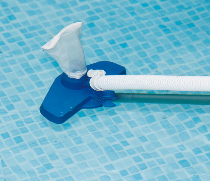 Set Deluxe Summer Waves pentru intretinera piscinelor [4]