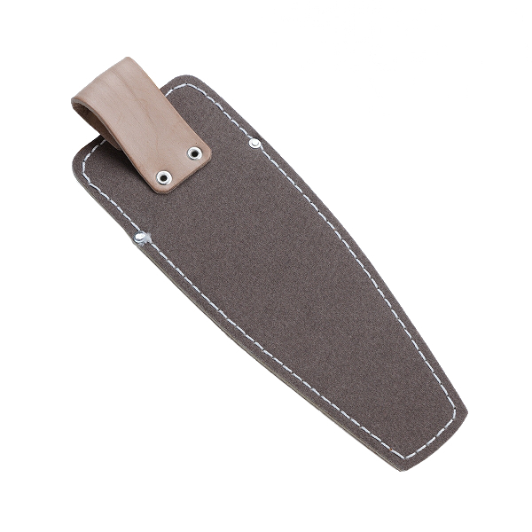 Toc din piele pentru foarfece Honmamon 230 mm [3]