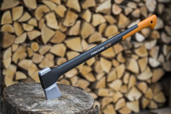 Topor pentru despicat  Fiskars L_X21 [4]
