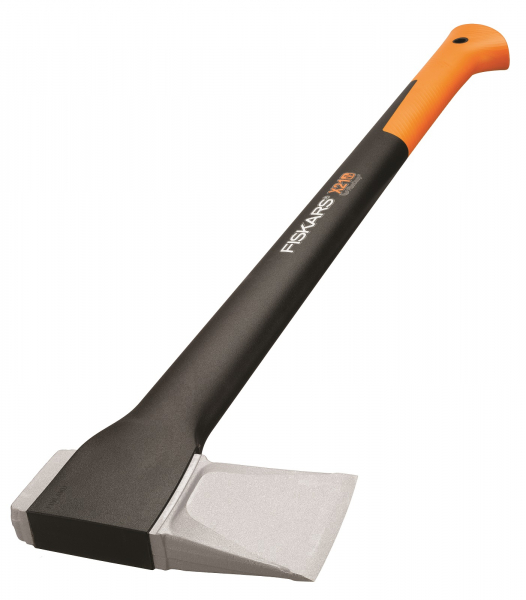 Topor pentru despicat  Fiskars L_X21 [3]