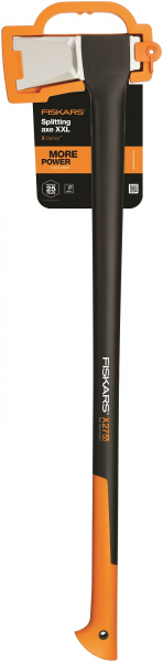 Topor pentru despicat Fiskars XXL_X27 [2]