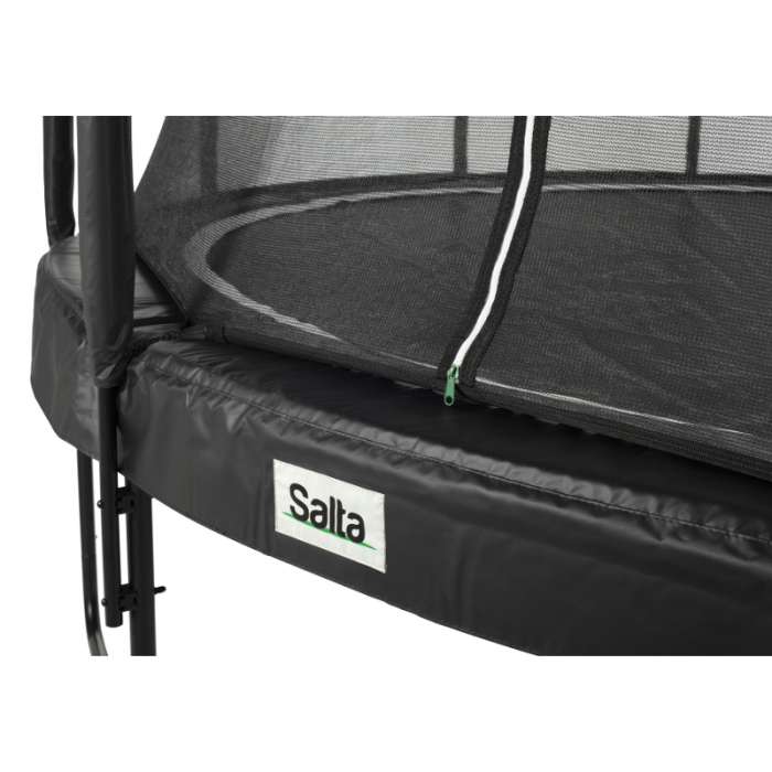 Trambulina Salta Premium Black 251 cm [2]