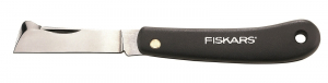Topoare si fierastraie - Briceag de altoit universal Fiskars K60