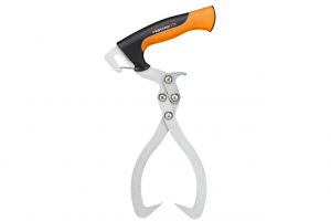 Accesorii topoare si fierastraie - Cleste pentru busteni 126031 Fiskars WoodXpert