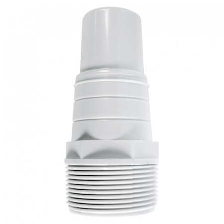 Accesorii Piscina - Racord pentru furtun piscina 32 -38 mm cu filet exterior 1,5"