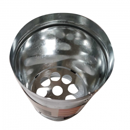 Aprinzator de carbuni 28 x 17 cm Landmann 0131 [1]