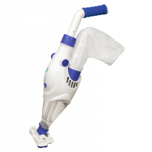 Roboti si aspiratoare - Aspirator electric manual cu baterie reincarcabila