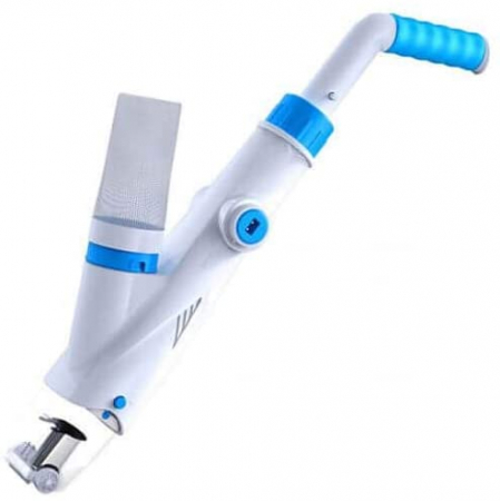 Aspirator NetSPA pentru minipiscine si piscine supraterane cu baterii reincarcabile [1]