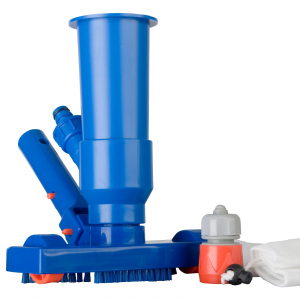 Roboti si aspiratoare - Cap aspiratie Ventury pentru piscine fara filtrare