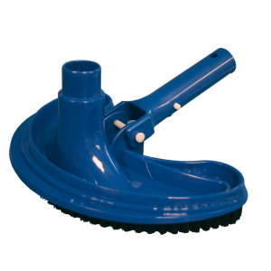 Roboti si aspiratoare - Cap aspirator semiluna