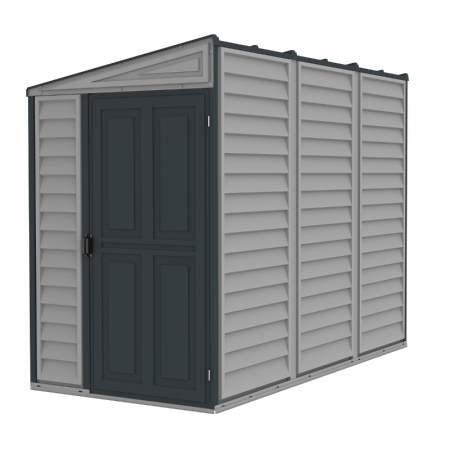 Casuta de gradina Duramax SideMate PLUS 120 x 240 cm [5]