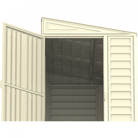 Casuta de gradina Duramax SideMate 120 x 240 cm [4]