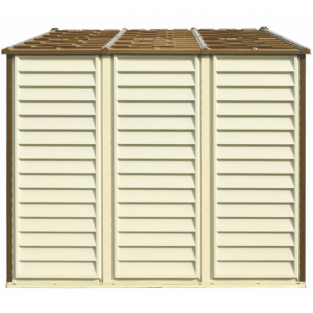 Casuta de gradina Duramax WoodSide 319 x 240 cm [7]