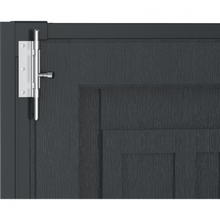 Casuta de gradina Duramax YardMate PLUS 161 x 171 cm [7]